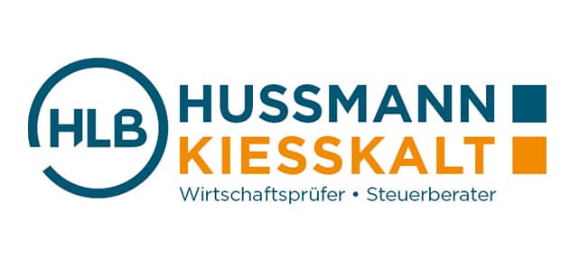 Logo Hussmann Kiesskalt